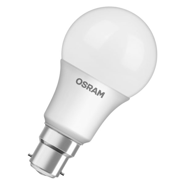 LED Value Classic A 75 8W 840 Frosted B22d LED Value Classic A 75 8W 840 Frosted B22d
