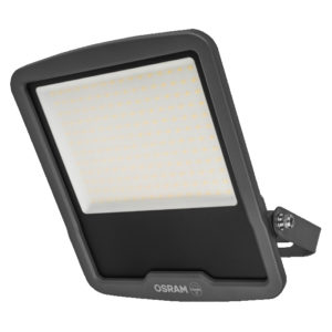 ENDURA® Flood Cool White PCR 150W Dark Grey