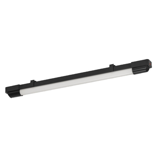 LED Shift Batten 60cm 12W CCT Black LED Shift Batten 60cm 12W CCT Black