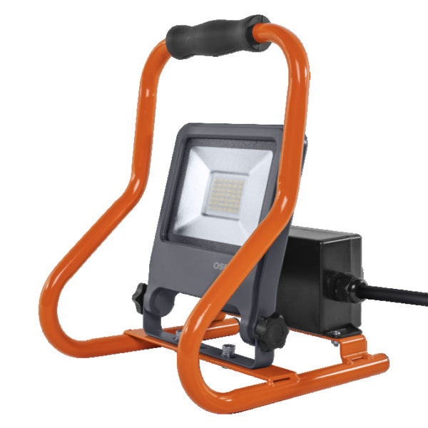 LED Worklight R-Stand Socket 30W 840 LED Worklight R-Stand Socket 30W 840