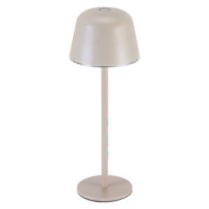 Endura Style Table CCT USB Beige Endura Style Table CCT USB Beige
