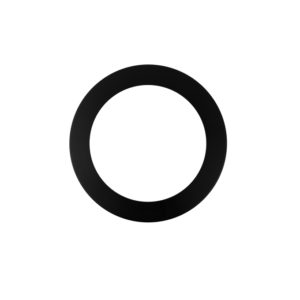 DL UNIV RING D200 BK DL UNIV RING D200 BK