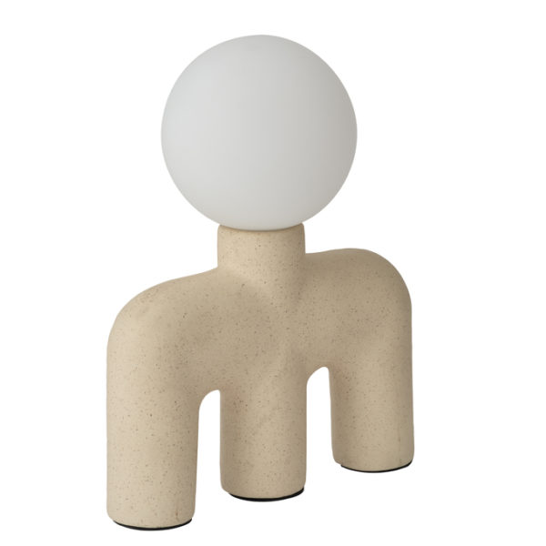 Decor M-IT Table G9 Beige Decor M-IT Table G9 Beige