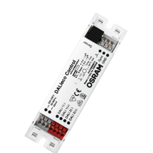 DALIECO CONTROL DALIECO CONTROL