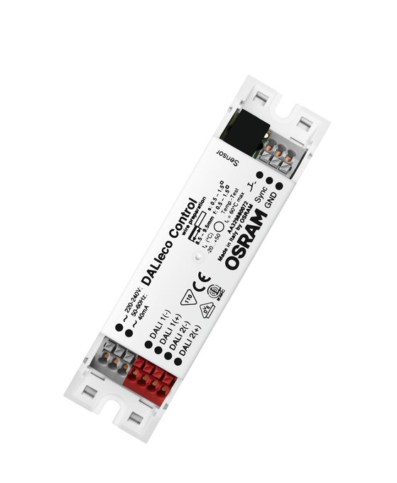 DALIECO CONTROL DALIECO CONTROL