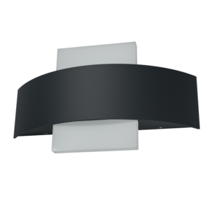 ENDURA Style Shield Square 11W Dark Gray ENDURA Style Shield Square 11W Dark Gray