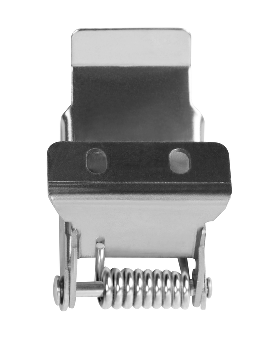 PANEL RECESSED MOUNT CLIPS VAL 4x PANEL RECESSED MOUNT CLIPS VAL 4x
