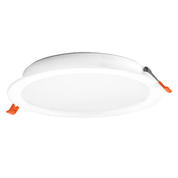 Downlight Essential 18W 220mm 865 White Downlight Essential 18W 220mm 865 White
