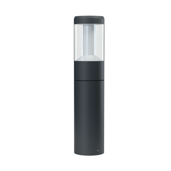 ENDURA Style Lantern Modern 50cm 12W