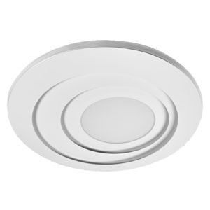 Orbis Spiral Round 505mm 42W White Orbis Spiral Round 505mm 42W White