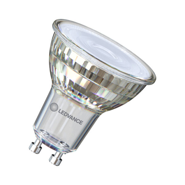 LED PAR16 50 120° V 3.1W 840 GU10