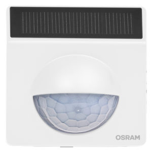 SMART+ WIFI Outdoor Motion Sensor White