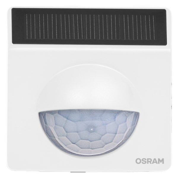 SMART+ WIFI Outdoor Motion Sensor White SMART+ WIFI Outdoor Motion Sensor White