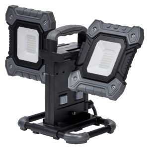 LED WORKLIGHT VALUE FLEX 2x30W 865 LED WORKLIGHT VALUE FLEX 2x30W 865
