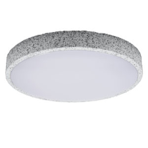 Orbis Yummy 390MM 24W 830 Click DIM Grey