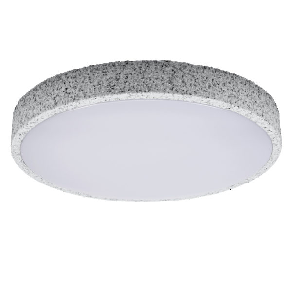 Orbis Yummy 390MM 24W 830 Click DIM Grey Orbis Yummy 390MM 24W 830 Click DIM Grey