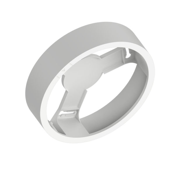 DL IP44 FRAME DN 190 WT DL IP44 FRAME DN 190 WT