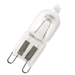 HALOPIN PRO 60 W 240 V G9