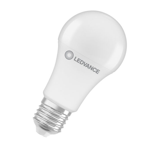 LED Classic A 100 V 13W 827 Frosted E27 LED Classic A 100 V 13W 827 Frosted E27