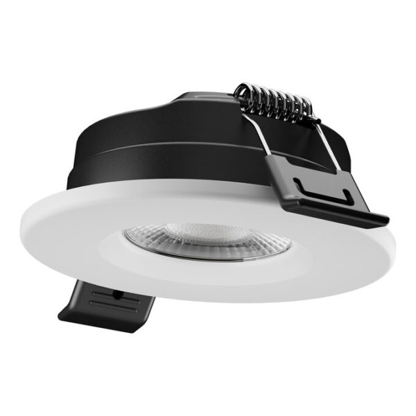 SP CBO FPFIX V 6W MS827 DIM IP65 WT SP CBO FPFIX V 6W MS827 DIM IP65 WT