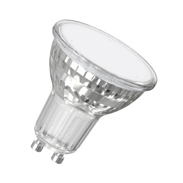 LED Superstar Plus PAR16 80 120° DIM 6W 940 GU10 LED Superstar Plus PAR16 80 120° DIM 6W 940 GU10