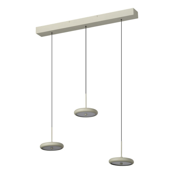 Decor Yoyo 3XPendant LN 18W 830 Beige Decor Yoyo 3XPendant LN 18W 830 Beige