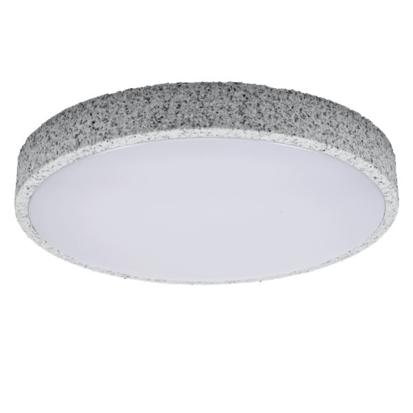 Orbis Yummy 285MM 16W 830 Click DIM Grey