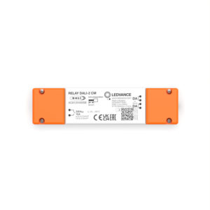 RELAY DALI-2 CEILING MOUNTING RELAY DALI-2 CEILING MOUNTING