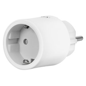 SMART+ MATTER Plug EU White SMART+ MATTER Plug EU White
