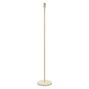 Decor Stick Floor Beige Tall E27 Decor Stick Floor Beige Tall E27