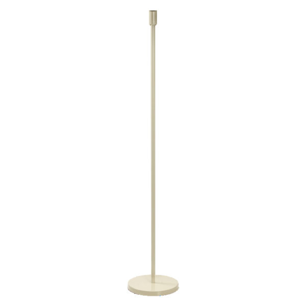 Decor Stick Floor Beige Tall E27 Decor Stick Floor Beige Tall E27