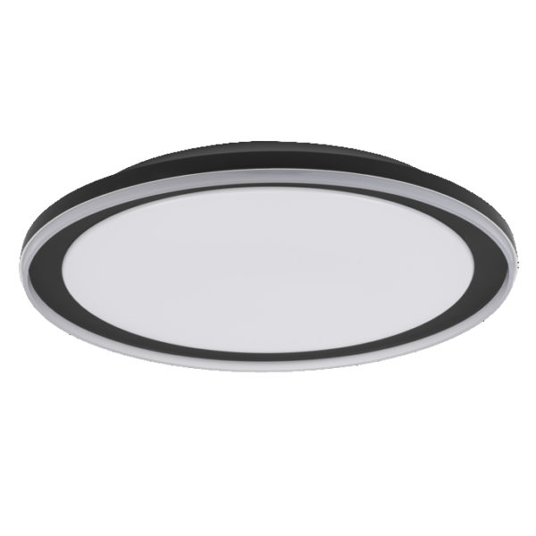 Orbis Pederson 550MM 36W 830 Black Orbis Pederson 550MM 36W 830 Black