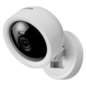 SMART+ WIFI Camera Fixed White SMART+ WIFI Camera Fixed White