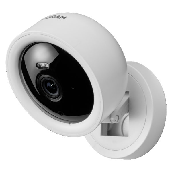 SMART+ WIFI Camera Fixed White SMART+ WIFI Camera Fixed White