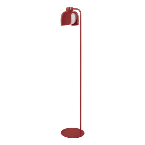 Decor Corolle Floor E27 Red Decor Corolle Floor E27 Red
