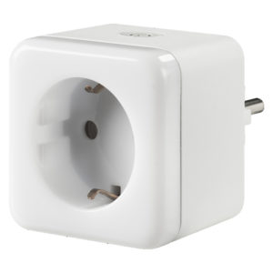 SMART+ WIFI Nightlight Plug EU White SMART+ WIFI Nightlight Plug EU White