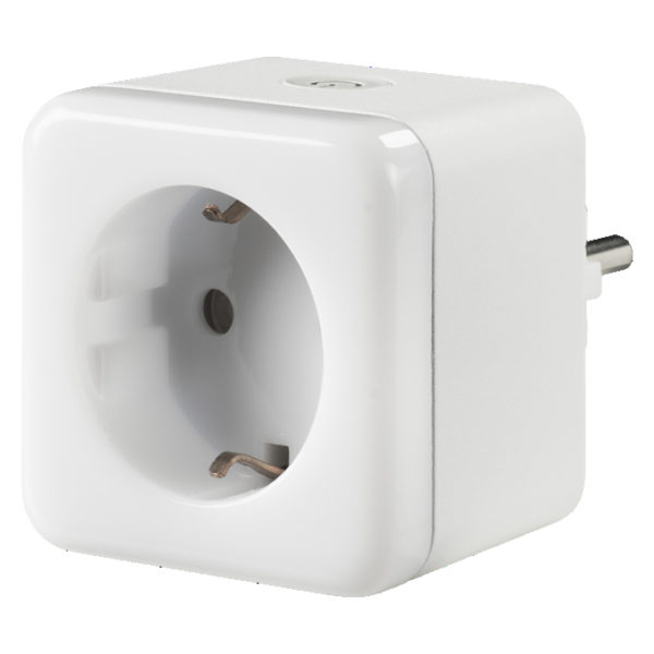 SMART+ WIFI Nightlight Plug EU White SMART+ WIFI Nightlight Plug EU White