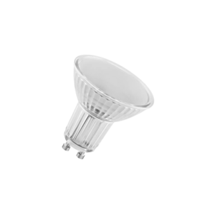 4.3W/840 (=50W) 120° GU10 350lm PARATHOM Spot PAR16 - LED лампа OSRAM 4.3W/840 (=50W) 120° GU10 350lm PARATHOM Spot PAR16 - LED лампа OSRAM