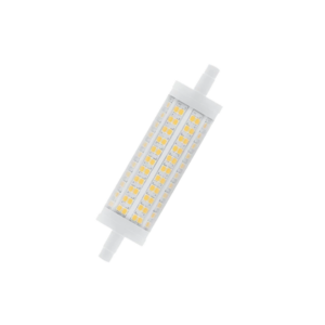 17,5W/827 (=150W) 118mm R7S 220V LEDPLI 2452lm 230V 118*29 мм - LED лампа OSRAM 17,5W/827 (=150W) 118mm R7S 220V LEDPLI 2452lm 230V 118*29 мм - LED лампа OSRAM