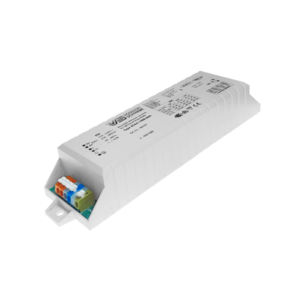 VS 82W 700-1400мА DALI 43-117V ECXd1400.096 прогр/поз перекл 240x60x40мм - драйвер VS 82W 700-1400мА DALI 43-117V ECXd1400.096 прогр/поз перекл 240x60x40мм - драйвер