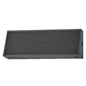 ENDURA® Style Solar Daylight Sensor Wall Updown IP54 Dark Grey