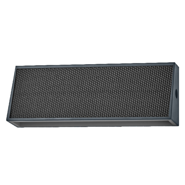ENDURA® Style Solar Daylight Sensor Wall Updown IP54 Dark Grey ENDURA® Style Solar Daylight Sensor Wall Updown IP54 Dark Grey