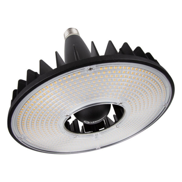 HID LED HIGHBAY UNIVERSAL PERFORMANCE 21000 LM 150W 840 E40 HID LED HIGHBAY UNIVERSAL PERFORMANCE 21000 LM 150W 840 E40