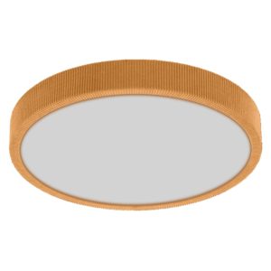Orbis Matteo 390mm 24W 830 Click DIM Orange Orbis Matteo 390mm 24W 830 Click DIM Orange