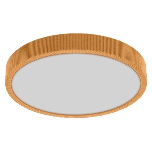 Orbis Matteo 390mm 24W 830 Click DIM Orange Orbis Matteo 390mm 24W 830 Click DIM Orange