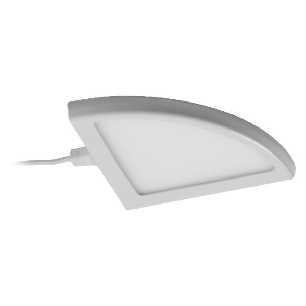 Undercabinet Lineaflex Corner 0.88W CCT DIM Undercabinet Lineaflex Corner 0.88W CCT DIM