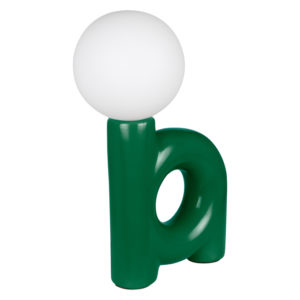 Decor A-IT Table G9 Green