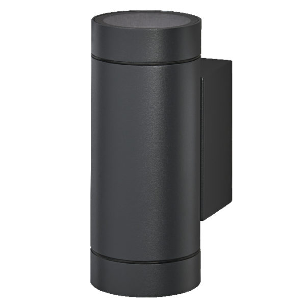 Endura Classic GU10 IP65 Itys Wall Dark Gray Endura Classic GU10 IP65 Itys Wall Dark Gray