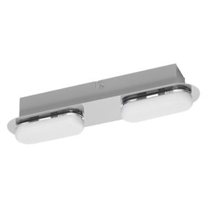 SMART+ MATTER Orbis Wall Duplo IP44 300mm Tunable White SMART+ MATTER Orbis Wall Duplo IP44 300mm Tunable White