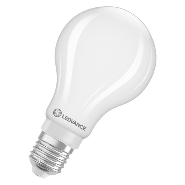 LED Classic A 150 Filament DIM P 18W 865 Frosted E27